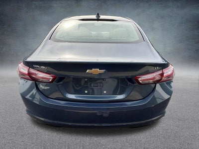 2024 Chevrolet Malibu 2LT
