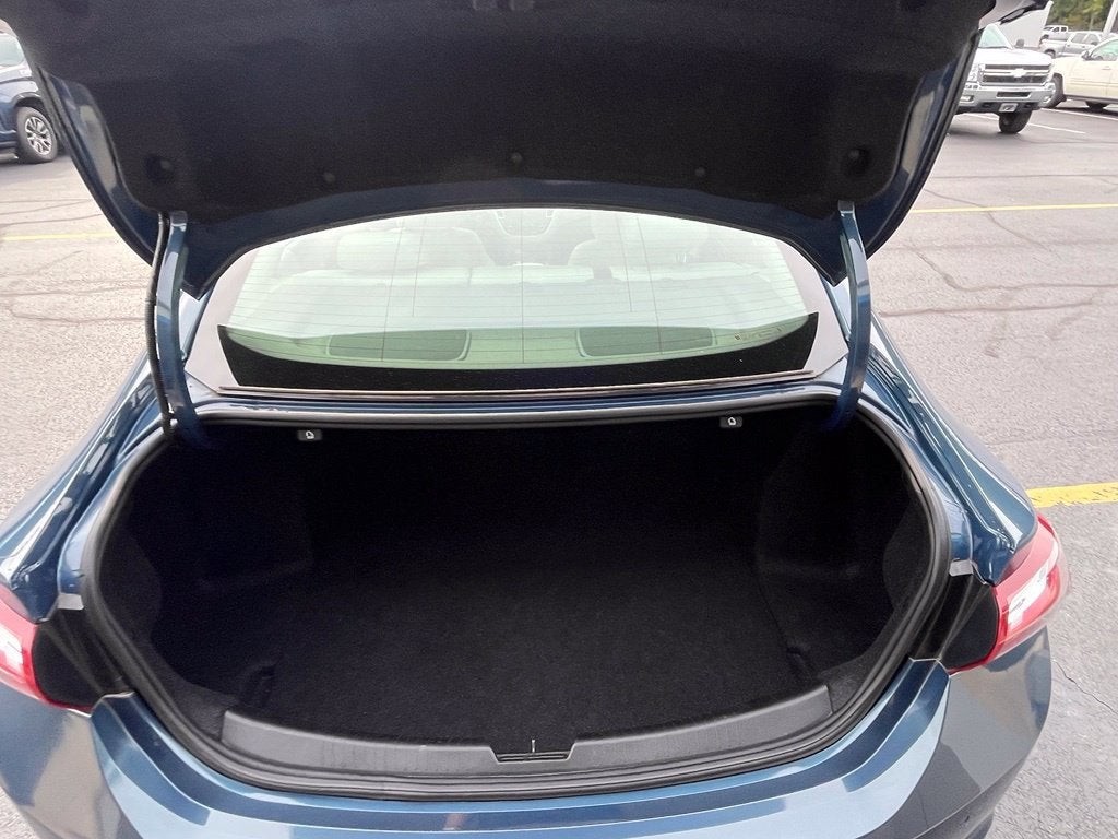 2024 Chevrolet Malibu 2LT