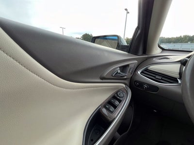 2024 Chevrolet Malibu 2LT