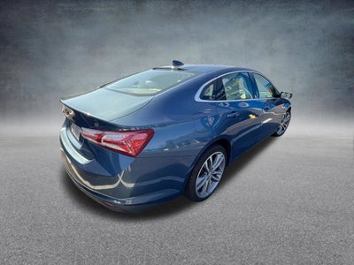 2024 Chevrolet Malibu 2LT