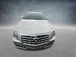 2013 Cadillac CTS Luxury