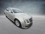 2013 Cadillac CTS Luxury