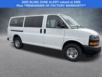 2023 Chevrolet Express Passenger 3500 1LS