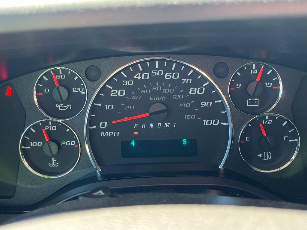 2023 Chevrolet Express Passenger 3500 1LS
