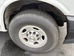2023 Chevrolet Express Passenger 3500 1LS