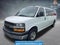 2024 Chevrolet Express Passenger 3500 1LT
