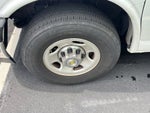 2024 Chevrolet Express Passenger 3500 1LT