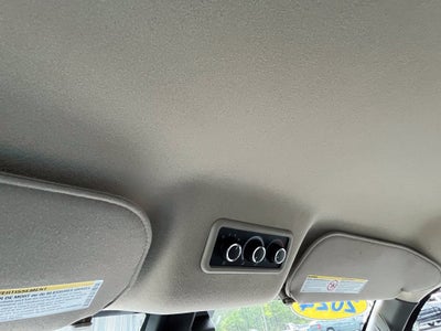 2024 Chevrolet Express Passenger 3500 1LT