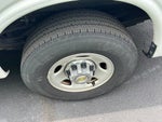 2024 Chevrolet Express Passenger 3500 1LT