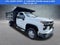 2020 Chevrolet Silverado 3500 HD Chassis Cab Work Truck