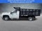 2020 Chevrolet Silverado 3500 HD Chassis Cab Work Truck