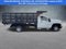 2020 Chevrolet Silverado 3500 HD Chassis Cab Work Truck