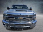 2019 Chevrolet Silverado 2500 HD LTZ
