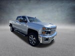 2019 Chevrolet Silverado 2500 HD LTZ