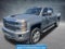 2017 Chevrolet Silverado 2500 HD High Country