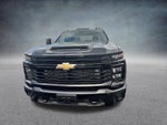 2025 Chevrolet Silverado 3500 HD WT DRW