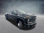 2025 Chevrolet Silverado 3500 HD WT DRW