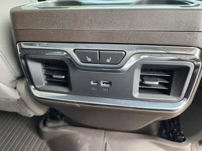 2025 Chevrolet Silverado 3500 HD LTZ