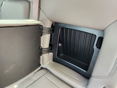 2025 Chevrolet Silverado 3500 HD LTZ