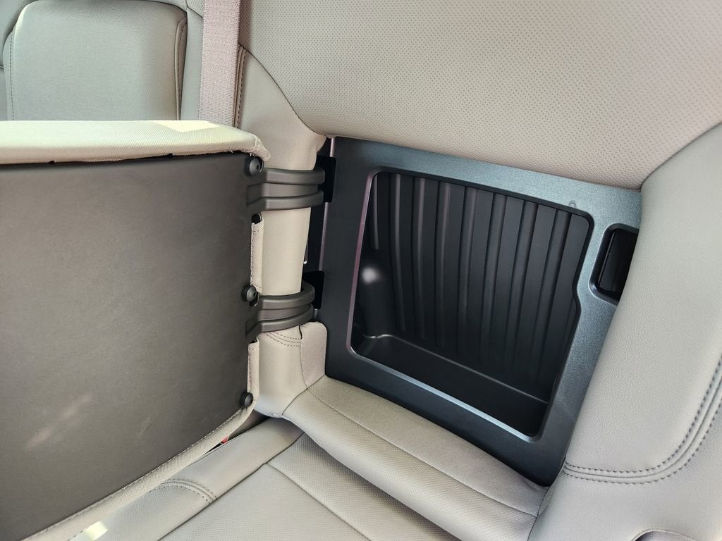 2025 Chevrolet Silverado 3500 HD LTZ