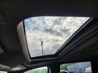 2025 Chevrolet Silverado 3500 HD LTZ