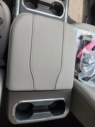 2025 Chevrolet Silverado 3500 HD LTZ