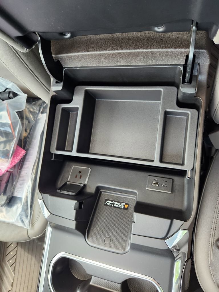 2025 Chevrolet Silverado 3500 HD LTZ