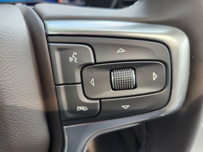 2025 Chevrolet Silverado 3500 HD LTZ