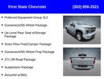 2020 Chevrolet Silverado 3500 HD High Country