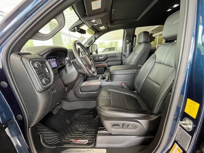 2023 Chevrolet Silverado 3500 HD High Country