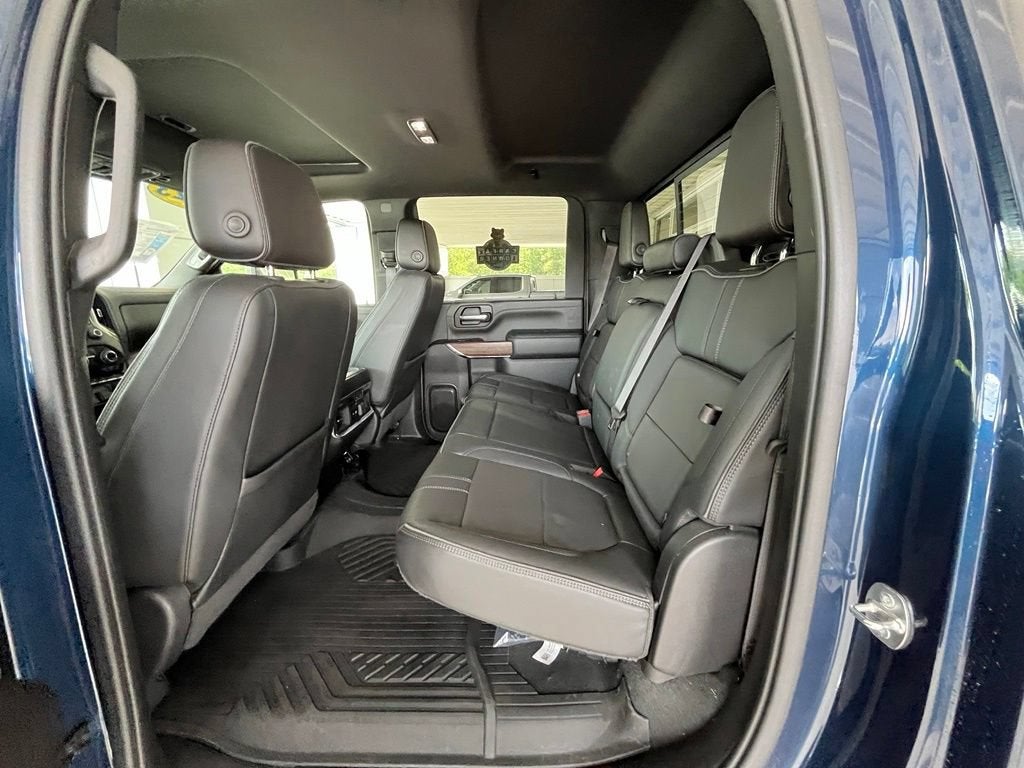 2023 Chevrolet Silverado 3500 HD High Country