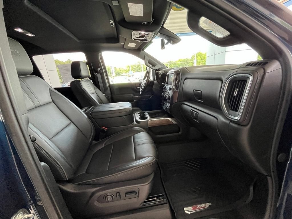 2023 Chevrolet Silverado 3500 HD High Country