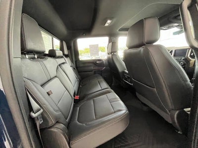 2023 Chevrolet Silverado 3500 HD High Country