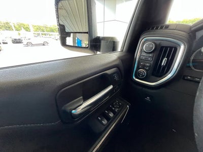 2023 Chevrolet Silverado 3500 HD High Country