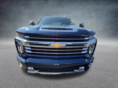 2023 Chevrolet Silverado 3500 HD High Country