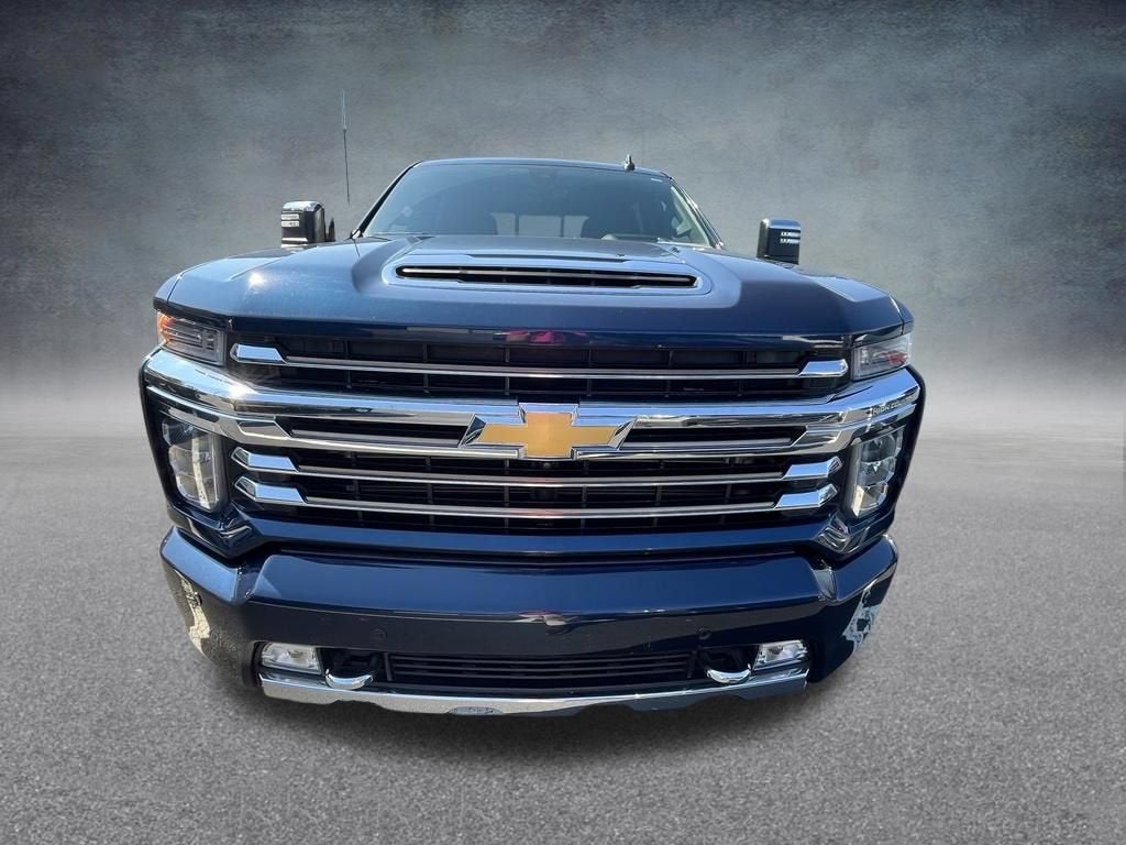 2023 Chevrolet Silverado 3500 HD High Country