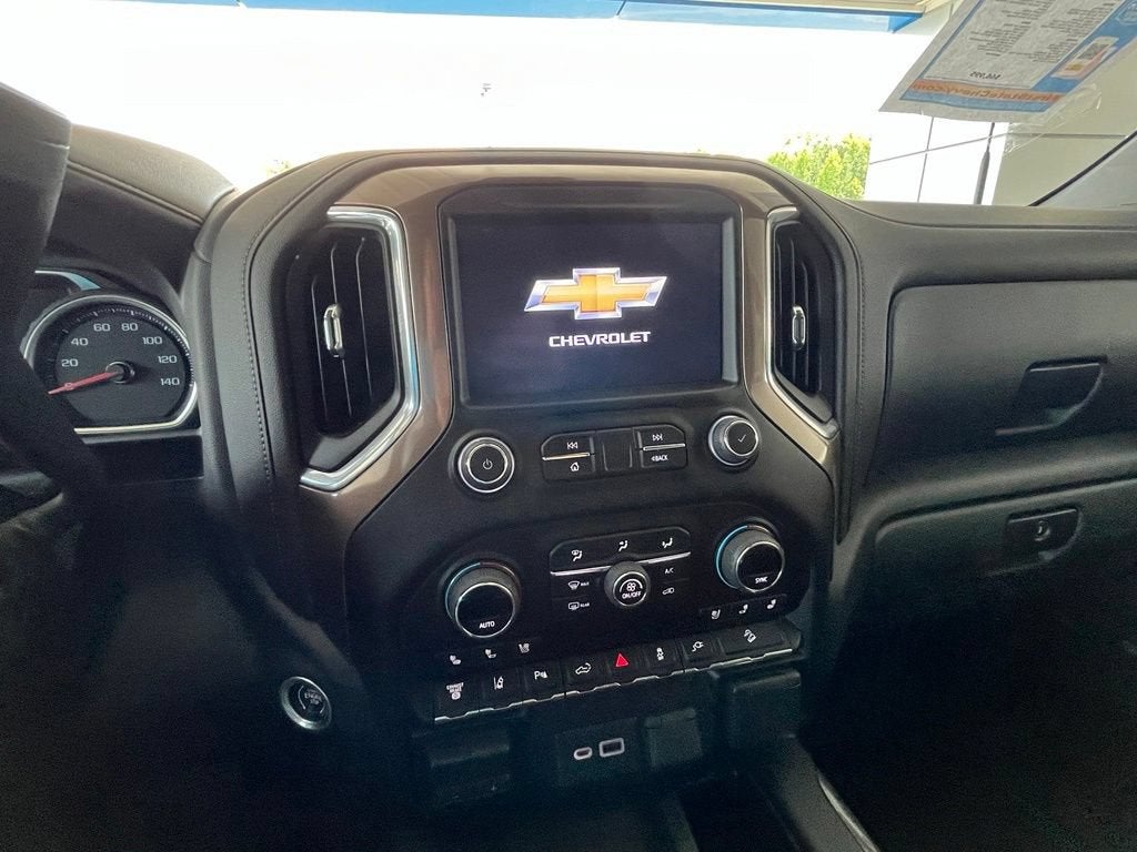 2023 Chevrolet Silverado 3500 HD High Country