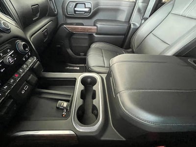 2023 Chevrolet Silverado 3500 HD High Country