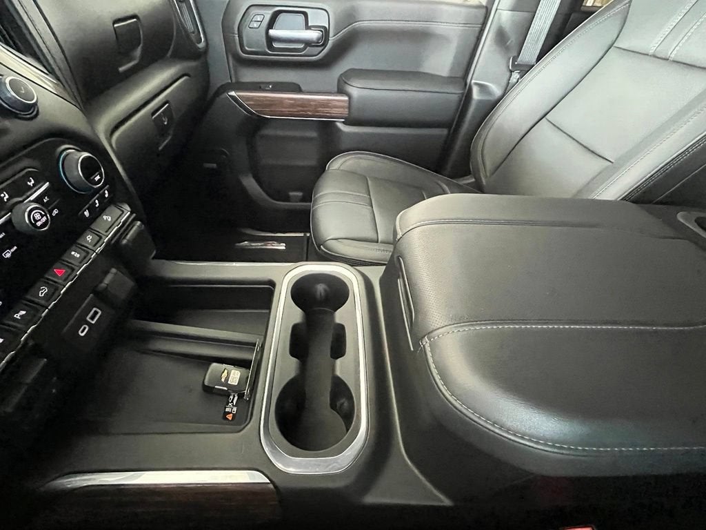 2023 Chevrolet Silverado 3500 HD High Country