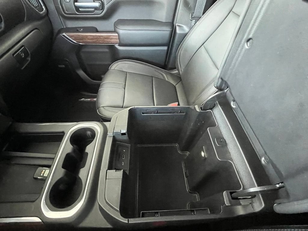 2023 Chevrolet Silverado 3500 HD High Country