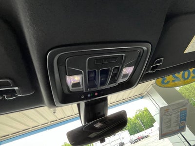2023 Chevrolet Silverado 3500 HD High Country