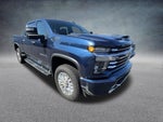 2023 Chevrolet Silverado 3500 HD High Country