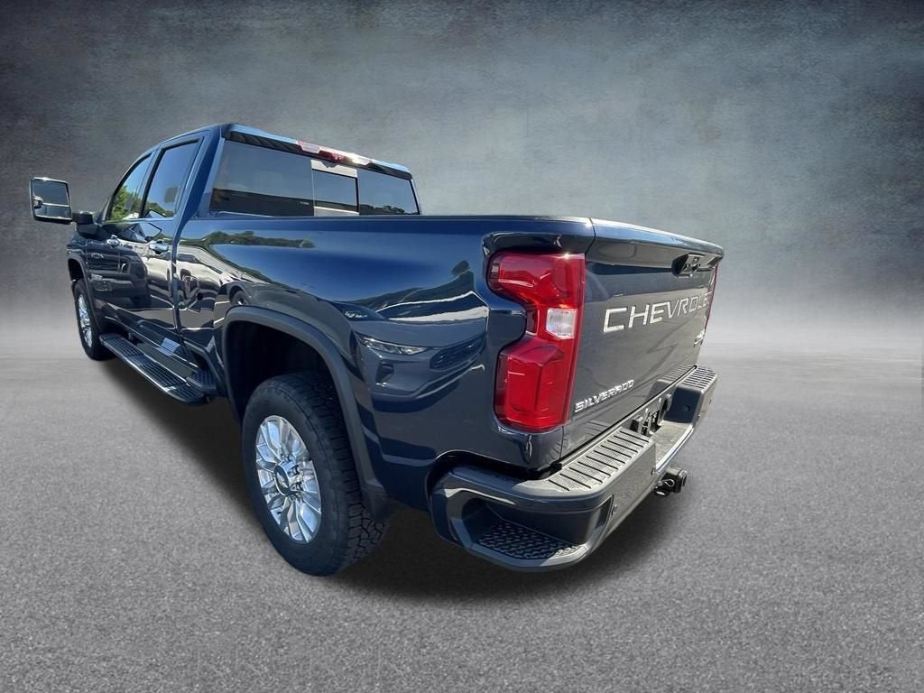 2023 Chevrolet Silverado 3500 HD High Country