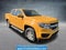 2018 Chevrolet Colorado 4WD Work Truck