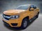 2018 Chevrolet Colorado 4WD Work Truck