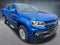 2022 Chevrolet Colorado 4WD LT
