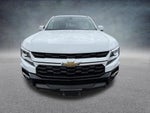 2021 Chevrolet Colorado 4WD LT