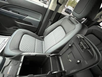 2019 Chevrolet Colorado 4WD Z71