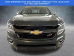 2019 Chevrolet Colorado 4WD Z71