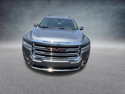 2022 GMC Acadia SLT